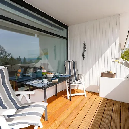 Meerblick57 Apartment *