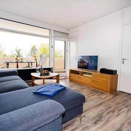 Apartment Meerblick57