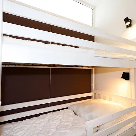 Apartment Meerblick57 Sierksdorf