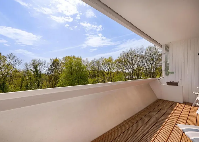 Appartement Meerblick57 Sierksdorf