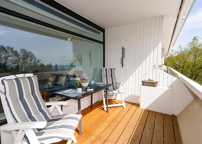 Meerblick57 Appartement *