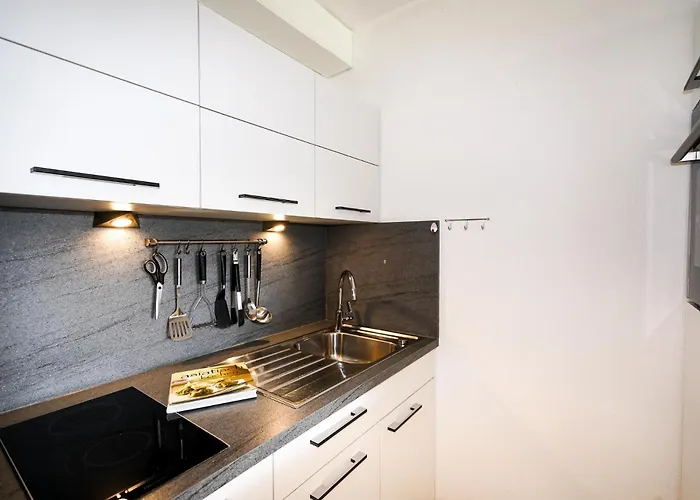 Meerblick57 Appartement *