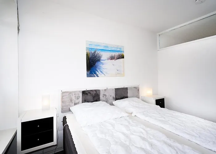 Appartement Meerblick57