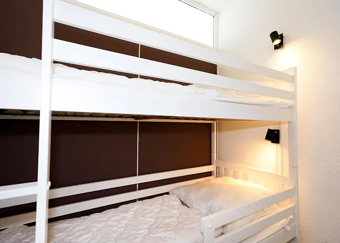 Appartement Meerblick57 Sierksdorf