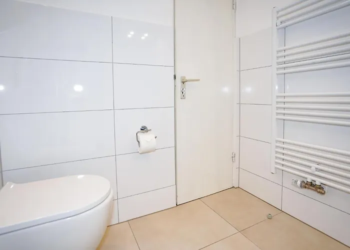 Meerblick57 * Sierksdorf