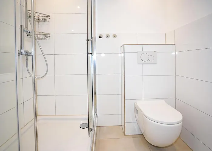 Appartement Meerblick57