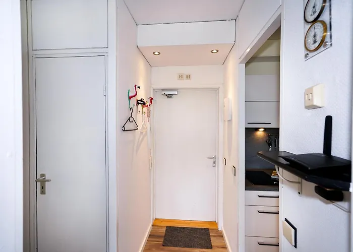 Appartement Meerblick57 *